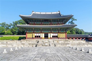 Dienvidkoreja