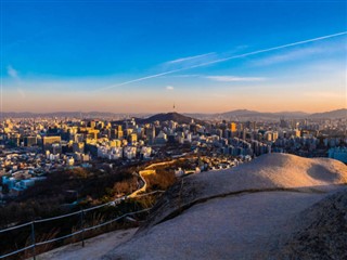 韩国
