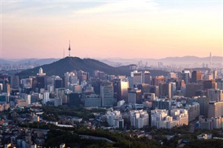 Südkorea