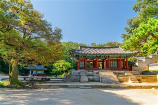 Zuid-Korea