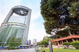 Sydkorea