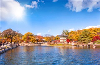 Sydkorea