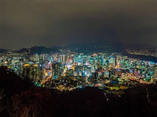 Dél-Korea