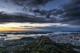Sydkorea