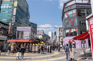 Dél-Korea