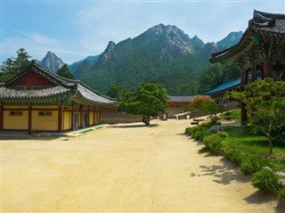 Coreea