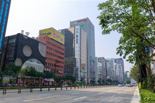 Korea