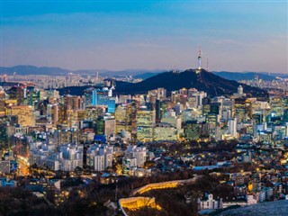 Sydkorea