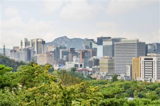 Sydkorea
