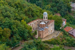 Kosovas