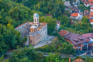 Kosovas