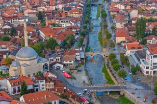 Kosovas