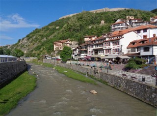 Kosovas