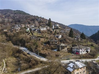 Kosovas