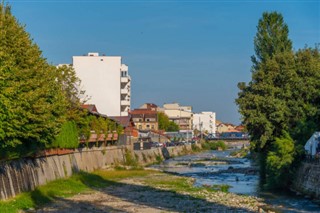 Kosovas