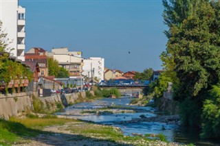 Kosovas