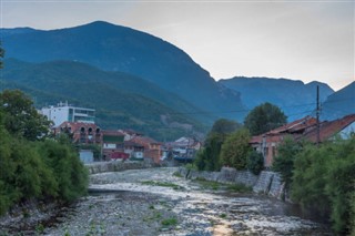 Kosovas