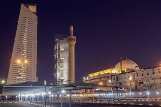 Кувајт