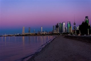 Kuwait