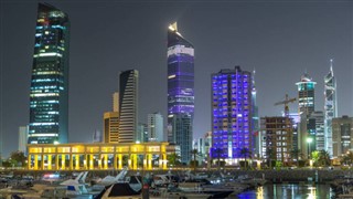 Kuwait