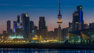 Kuwait