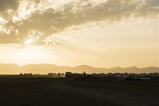 Kyrgyzstan