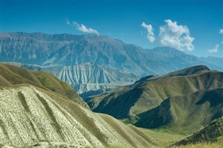 Kyrgyzstan