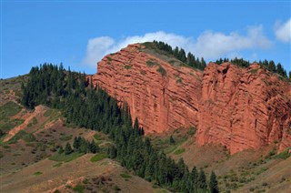 Kyrgyzstán