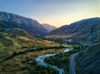 Kârgâzstan