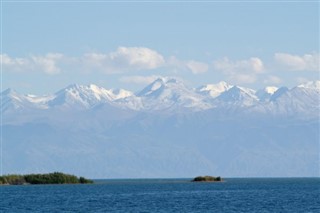 Kirgizstāna