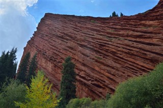 Kyrgyzstan