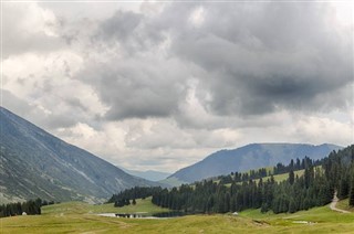 Kyrgyzstán