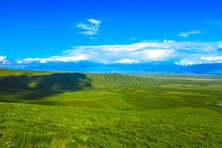 Киргизія