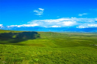 Kyrgyzstán