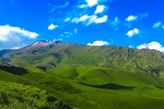 किर्गिज़स्तान