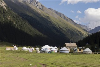 Quirguistão