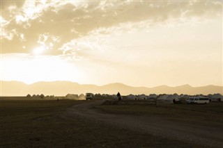 Kyrgyzstan