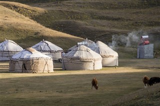 Kyrgyzstan