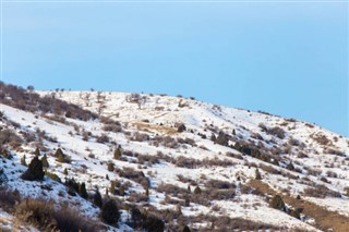 کرغیزستان