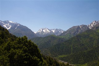 Kirgizsko