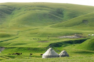 Kyrgyzstan