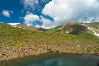 Kyrgyzstán