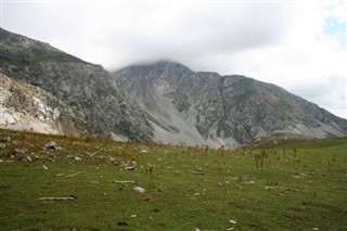 किर्गिज़स्तान