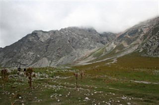 Kirgizija