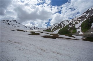 کرغیزستان