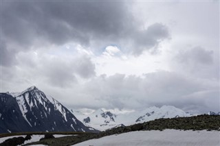 Kyrgyzstan