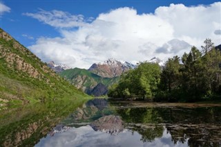 किर्गिज़स्तान