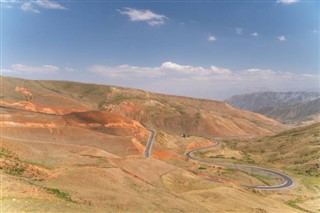 Kyrgyzstan