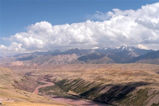 Kırgızistan
