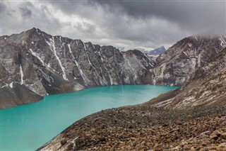 কিরগিজস্তান